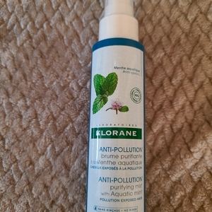 Klorane Anti-Pollution hair spritz